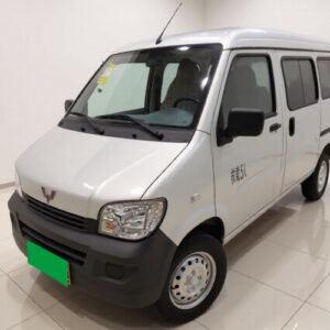 Wuling Ray 2023 1.5L Base (5/7-Seater)