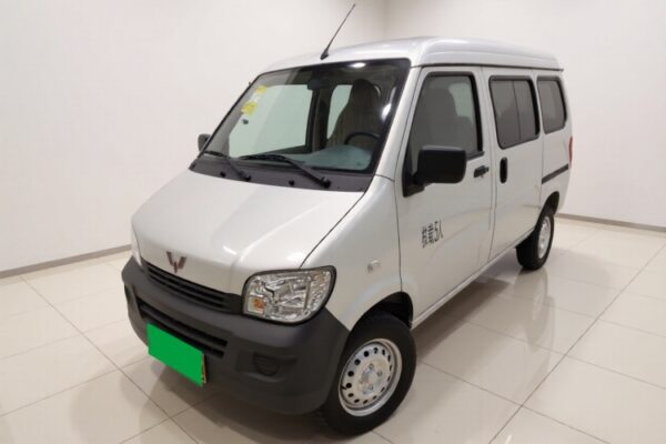 2023 Wuling Ray 1.5L Base (5/7-Seater)