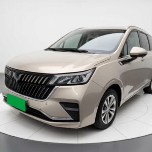 Wuling Jiachen 2022 1.5T MT Base