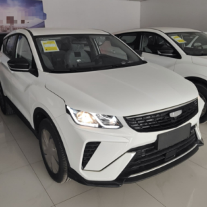 Geely Binyue 2025 1.5L CVT Active