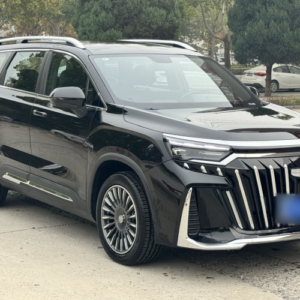 Geely Haoyue L 2025 2.0T Premium