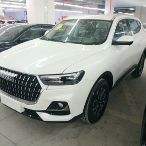 Haval H6 2023 1.5T City