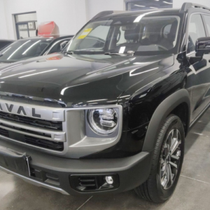 Haval Dargo 2024 1.5T (DCT) Elite