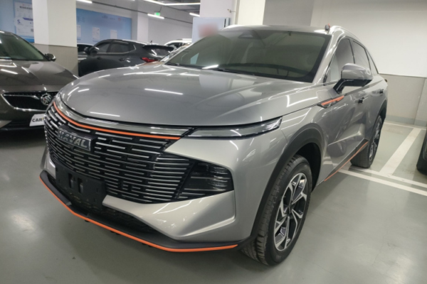 2023 Haval Shenshou 1.5T Premium