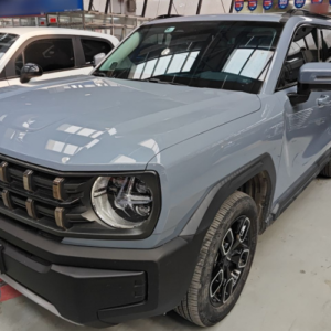 Haval Kugou 2022 1.5T 4WD Adventure Edition