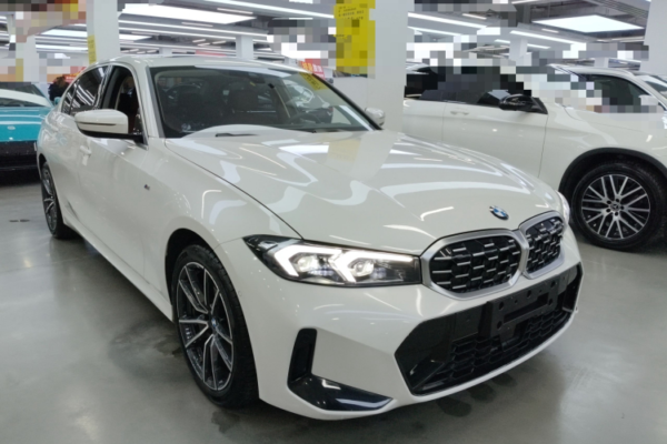 2021 BMW X3 xDrive28i M Sport