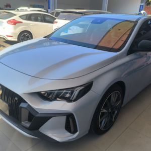 GAC Trumpchi Emkoo 2024 270T DCT Sport