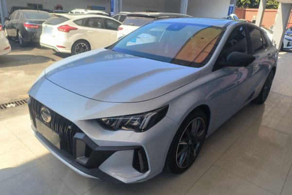 2024 GAC Trumpchi Emkoo 270T DCT Sport