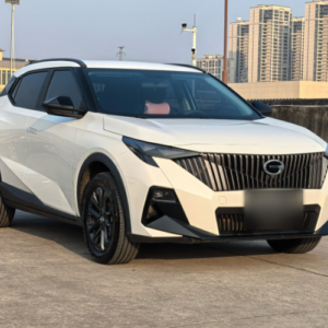 GAC Trumpchi 2023 GS3 270T Base