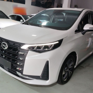 GAC Trumpchi M6 Pro 2023 270T DCT Premium