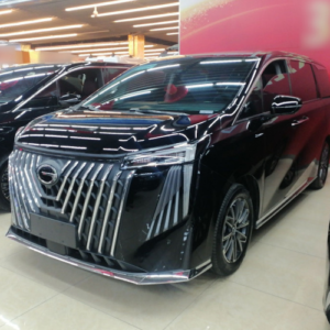 GAC Trumpchi M8 2024 Premium 2.0T Luxury