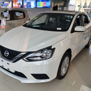 Nissan Sylphy Classic 2024 1.6 XL Premium (CVT)