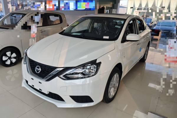 2024 Nissan Sylphy Classic 1.6 XL Premium (CVT)