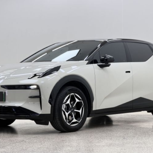 ZEEKR X 2025 5-seat RWD