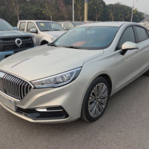 HONG QI H5 (Previous Generation) 2022 1.5T DCT Premium