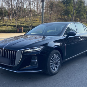 HONG QI H5 2025 1.5T DCT Premium