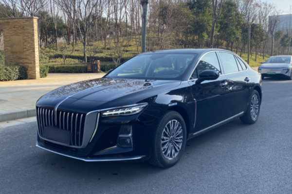 2025 Hongqi H5 1.5T DCT Premium