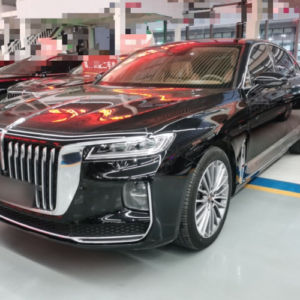 HONG QI H9 2023 2.0T Premium