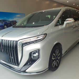 HONG QI HQ9 2023 2.0T Premium