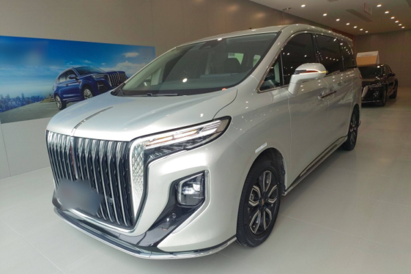 2023 Hongqi HQ9 2.0T Premium