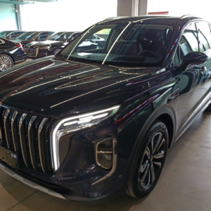 HONG QI HS7 2023 2.0T 4WD Executive (6-Seater)