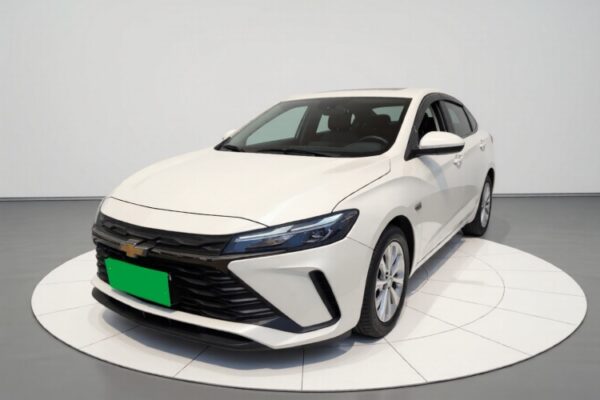 2023 Chevrolet Monza 1.5L LT (DCT)