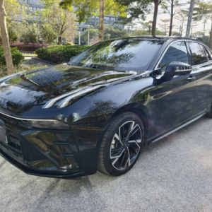 Lynk & Co 10 EM-P 2025 240 AWD Ultra Sport Edition