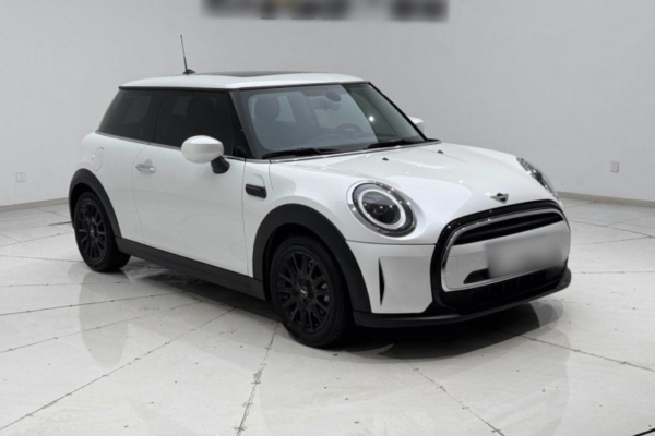 MINI 2023 1.5T ONE
