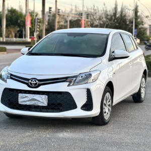 Toyota Yaris FS 2021 Model CVT Fengchi Edition
