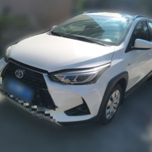 Toyota YARIS L ZhiXuan