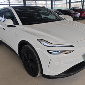 NETA L60 2024 60kWh RWD Edition