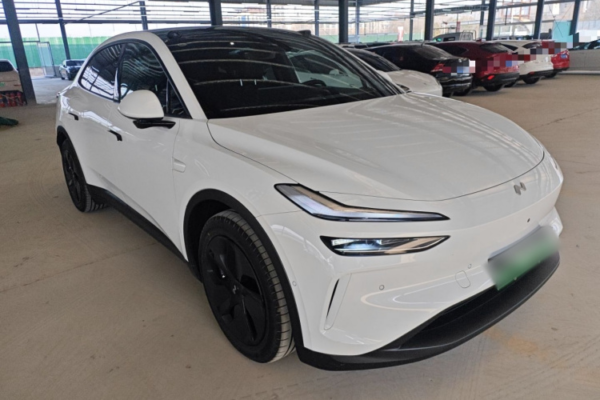 NETA L60 2024 60kWh RWD Edition