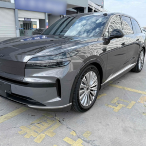 NETA L90 2025 Max 6-Seat Edition