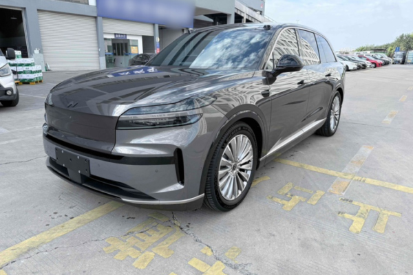 NETA L90 2025 Max 6-Seat Edition