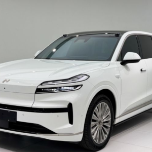 NETA L90 2025 Ultra 6-Seat Edition