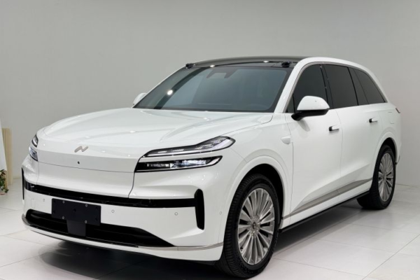 NETA L90 2025 Ultra 6-Seat Edition