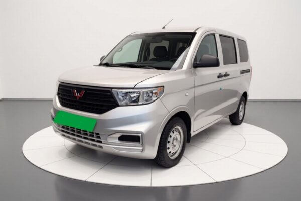 WULING HONGGUANG V 2022 EcoPower Edition 1.5L Electric Power Steering LAR