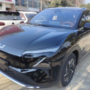 WULING STARRY S 2025 510km Flagship Edition