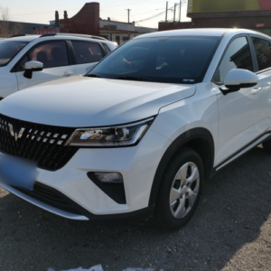 WULING STAR CHASER 2022 Freedom Edition 1.5L Manual
