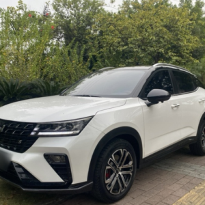 WULING STAR CHASER 2022 Chic Edition 1.5T CVT
