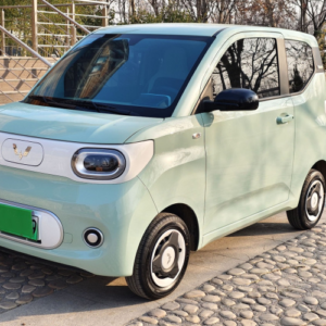 WULING HONGGUANG MINIEV 2024 3rd Gen 215km Youth Edition
