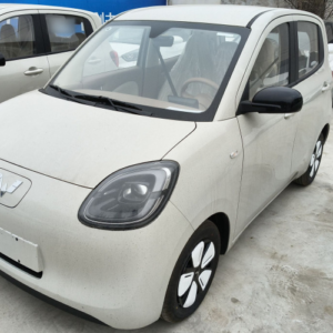 WULING HONGGUANG MINIEV 2025 4-Door Upgraded Edition