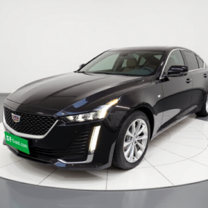 Cadillac CT5 2022 28T Luxury Edition (Standard)