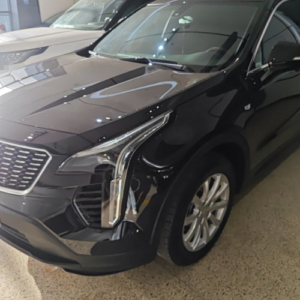 Cadillac XT4 2023 28T FWD Premium Edition