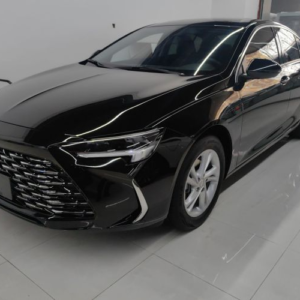 Buick Regal 2024 25T Ultimate Edition