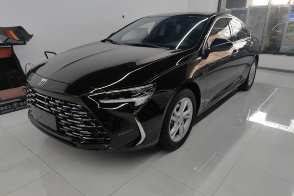 Buick Regal 2024 25T Ultimate Edition