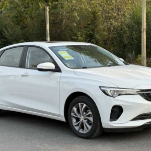 Buick Verano 2023 Pro Enjoy Edition