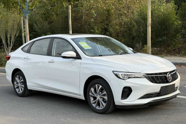 Buick Verano 2023 Pro Enjoy Edition