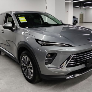 Buick Envision 2025 25T Platinum Preferred Edition Gray