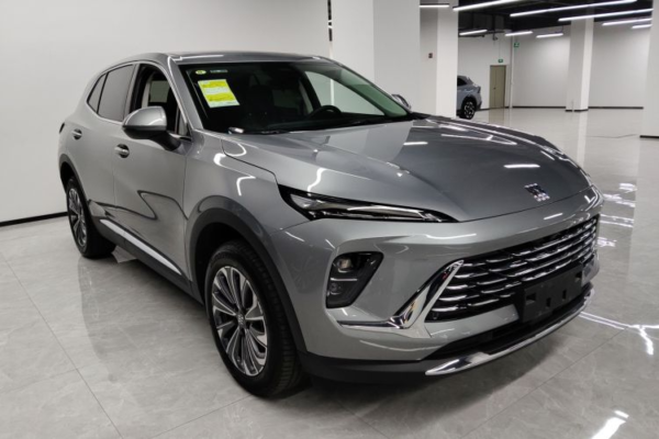 Buick Envision 2025 25T Platinum Preferred Edition Gray